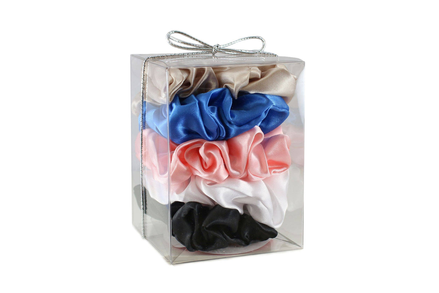 Gift Set 5PK Hair Scrunchies