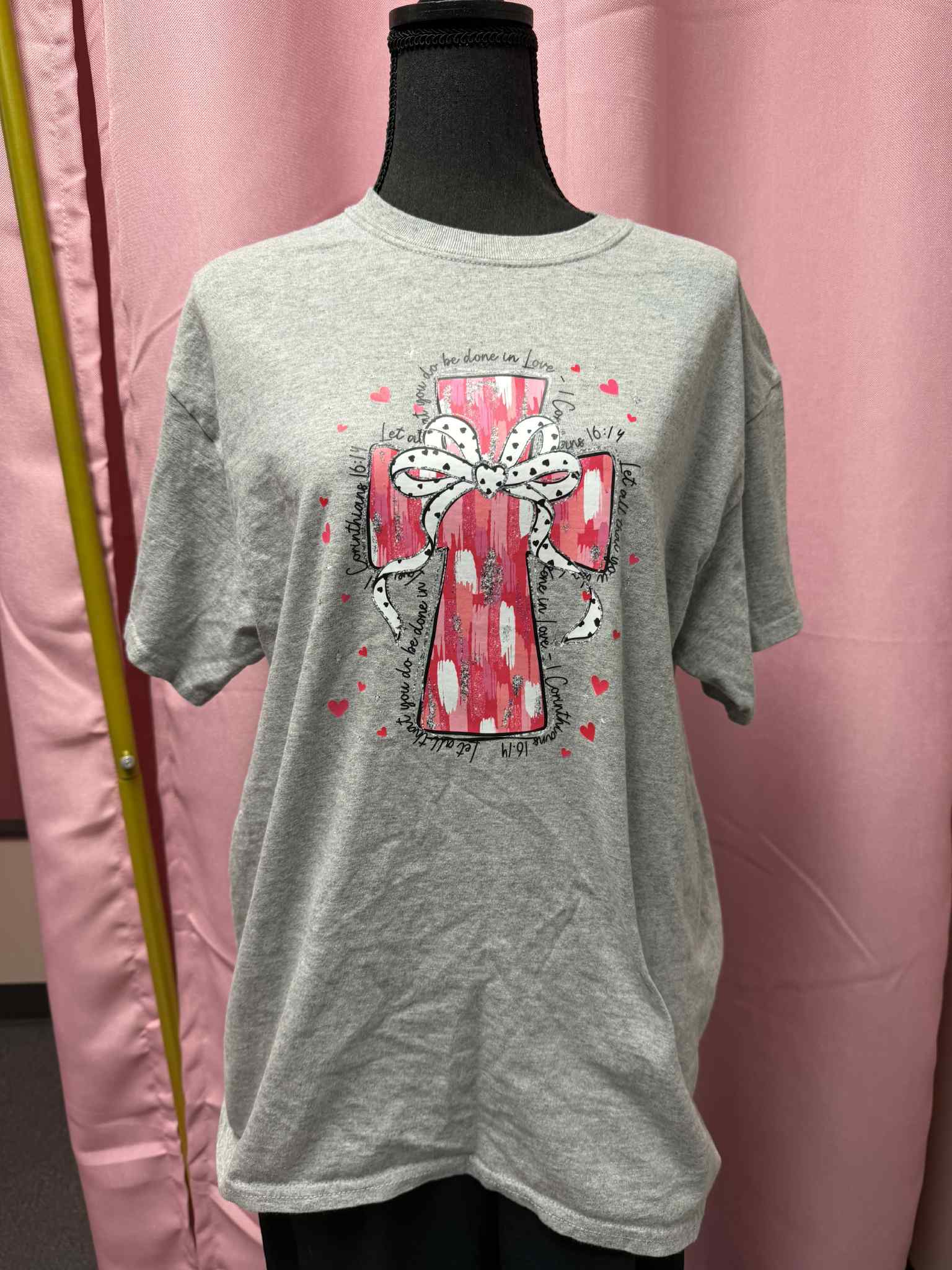 Adult Valentine's Shirts & Sweatshirts