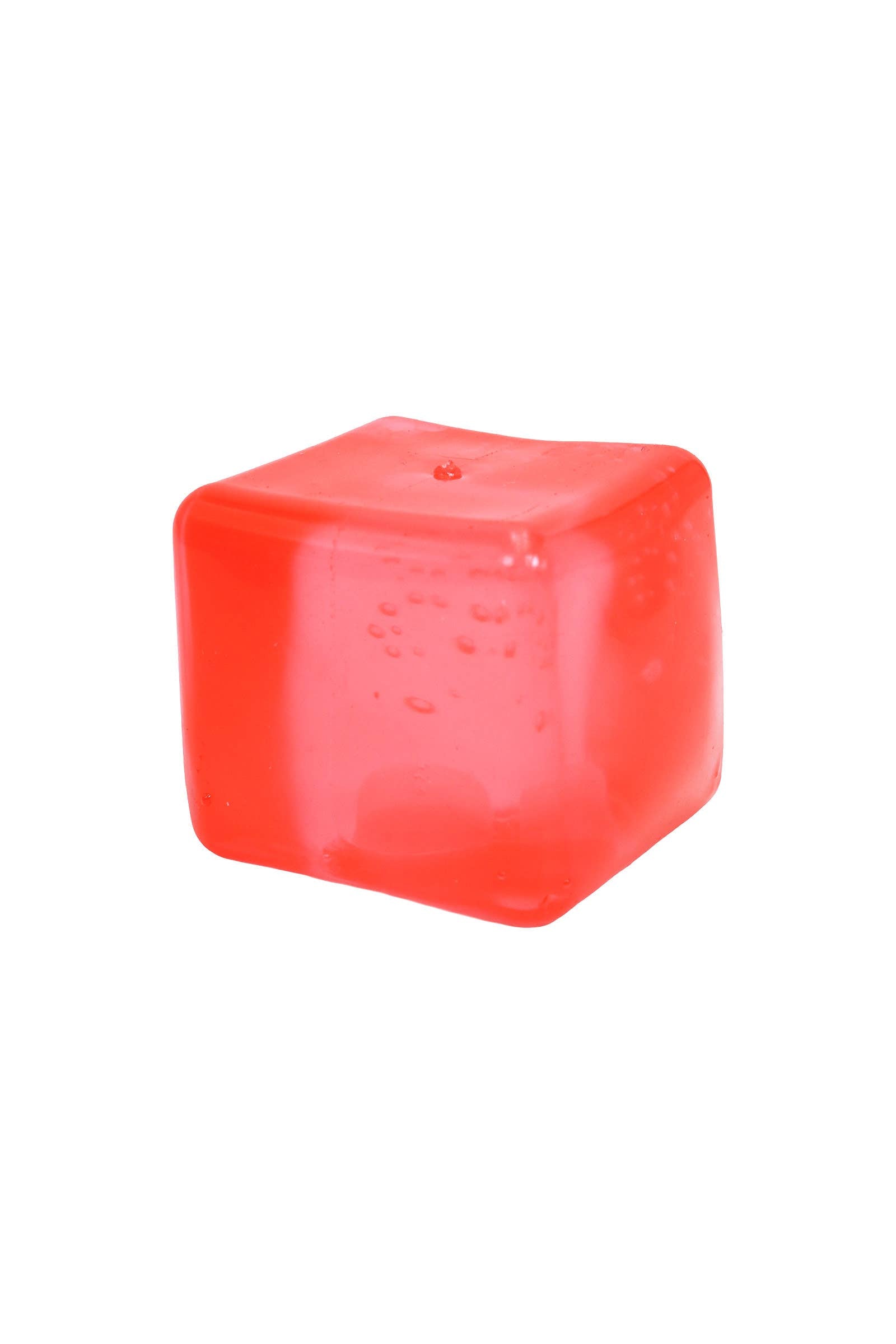 Ice Cube Squishies