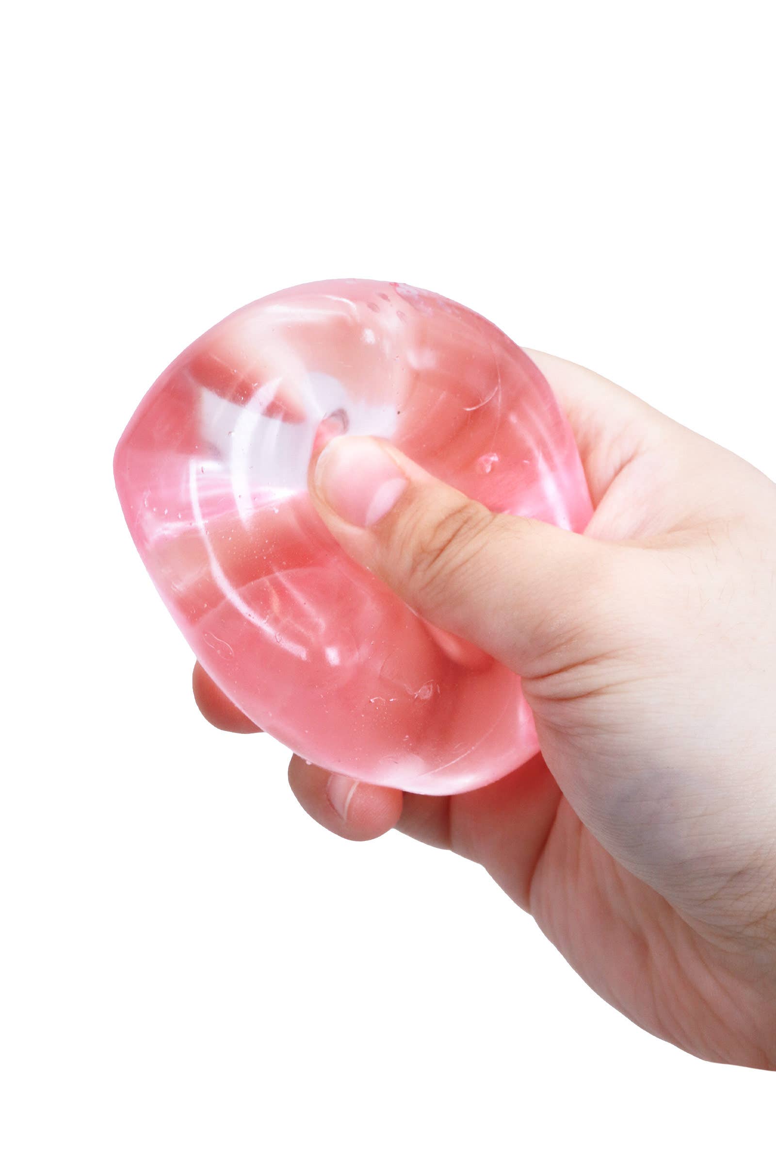 Ice Cube Squishies