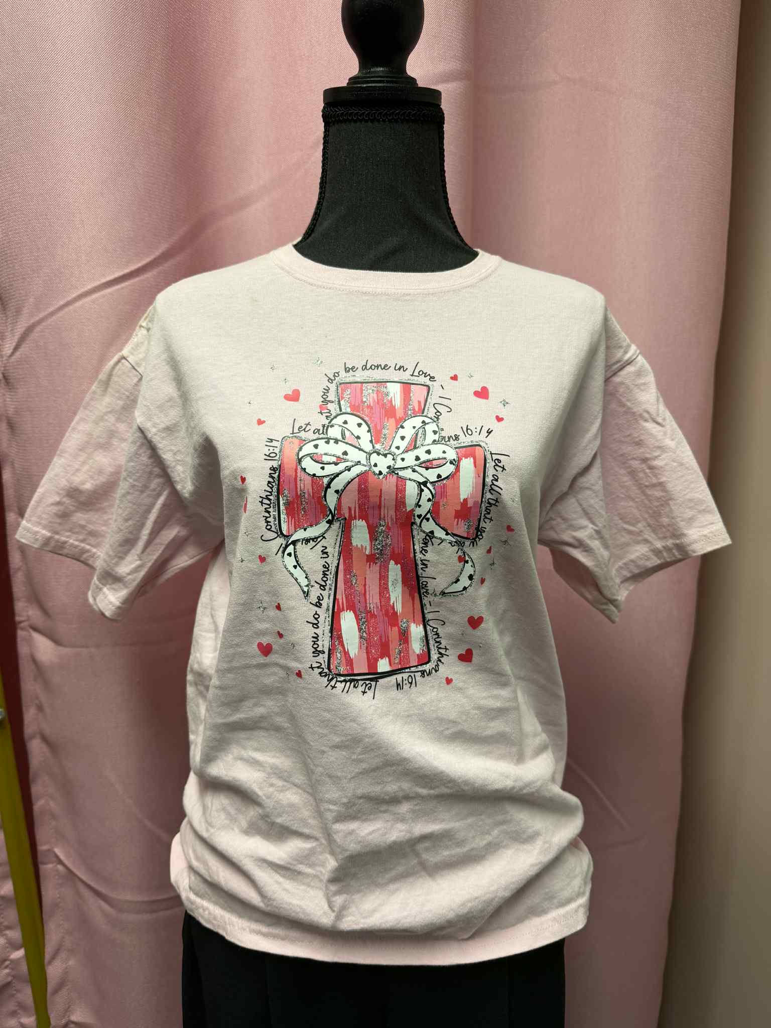 Youth Valentine's Shirt & Sweatshirts