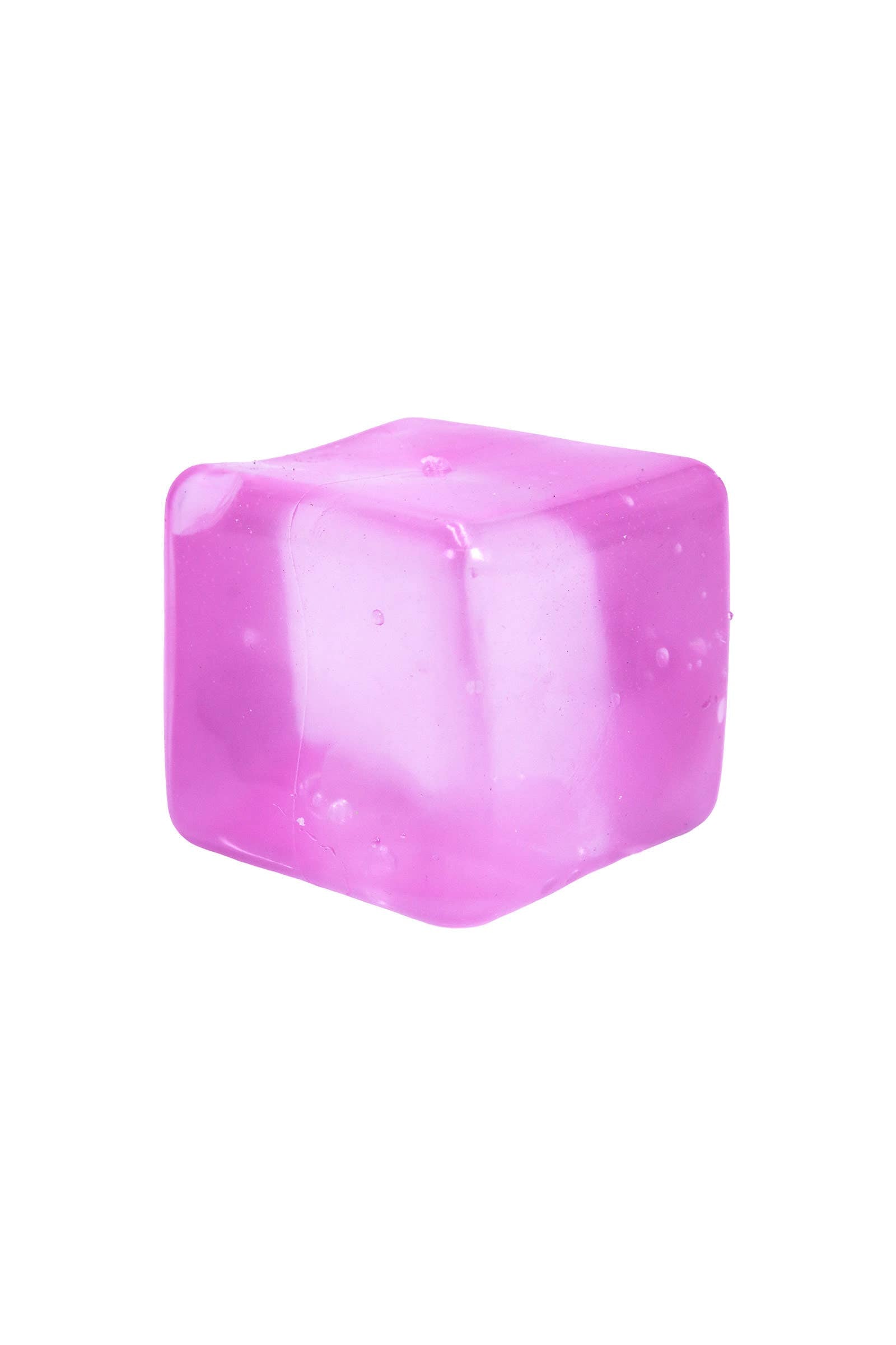 Ice Cube Squishies