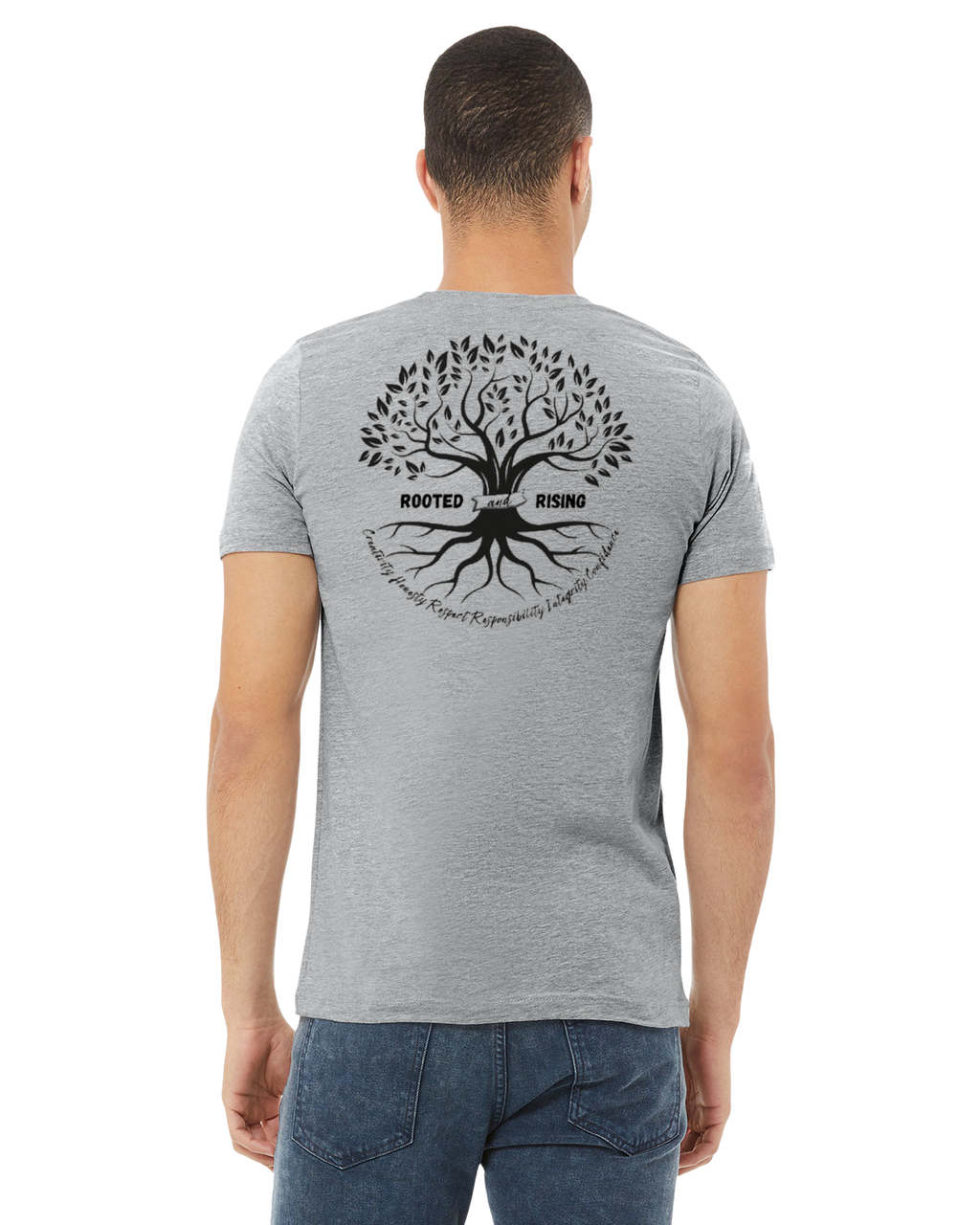 SGS Staff Shirts
