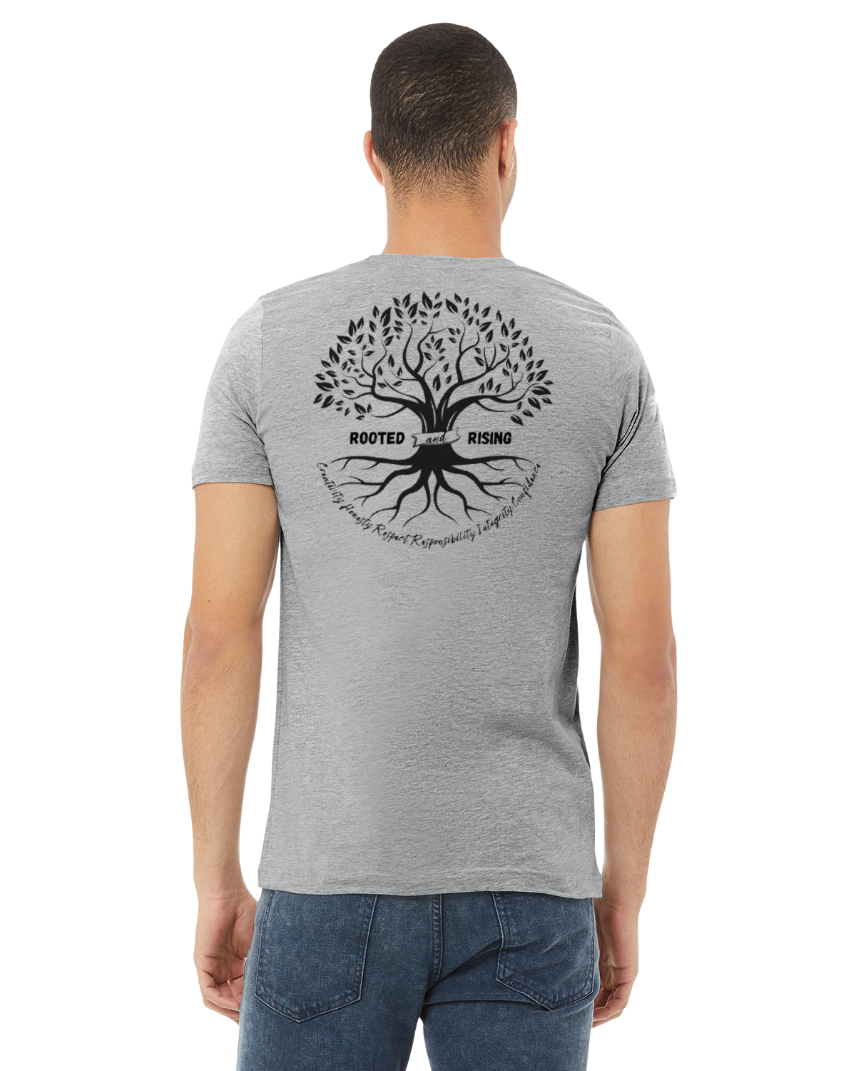 SGS Staff Shirts