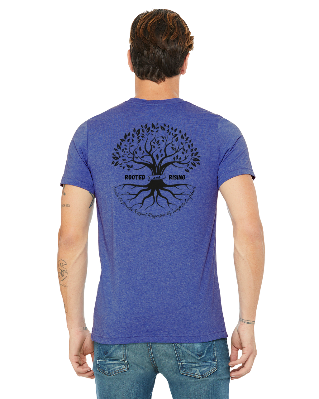 SGS Staff Shirts